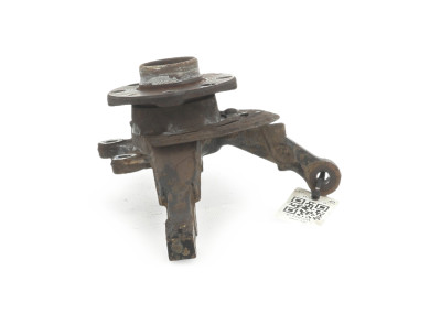 Right steering knuckle - Opel CORSA C PH.1 - 9156141 - W1-2321B