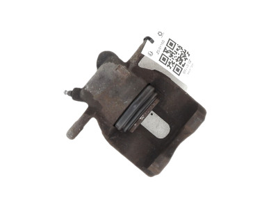 Left front brake caliper - Nissan MICRA III PH.3 - 41011-AX60A- Z0-9116S