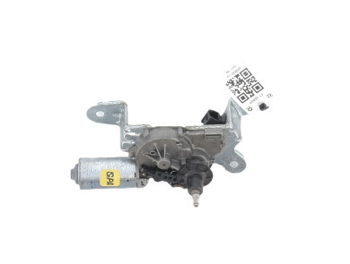 Rear wiper motor used - Renault MEGANE - 7700421655