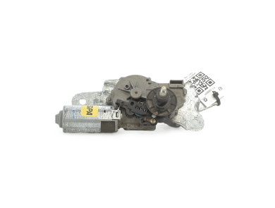 Rear wiper motor - Renault MEGANE I PH.2 - 7700421655 - F1-0586P