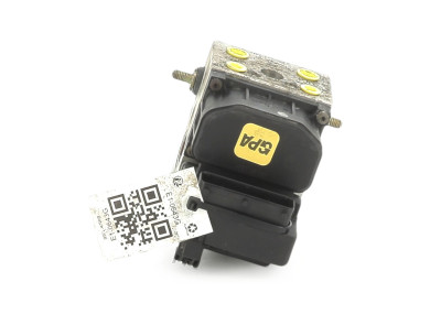 ABS pump motor - Renault MEGANE I PH.2 - 7701050005 - E1-0643G