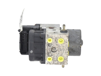 ABS pump motor - Renault MEGANE I PH.2 - 7701050005 - E1-0643G
