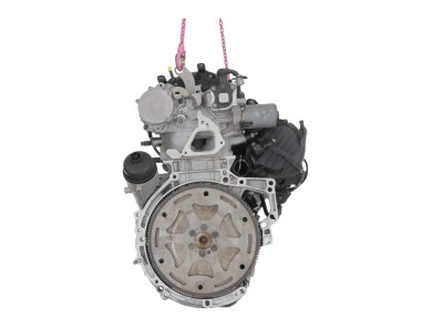 Engine type 5F01 - Peugeot 308 I PH.1 - T1-1451L