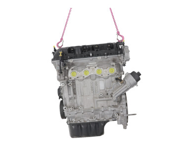 Engine type 5F01 - Peugeot 308 I PH.1 - T1-1451L