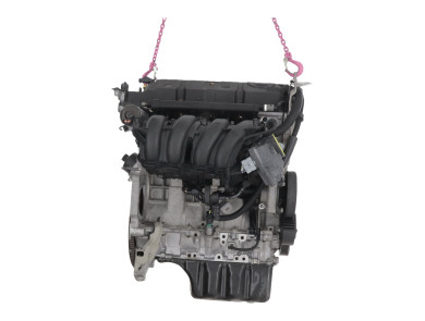 Engine type 5F01 - Peugeot 308 I PH.1 - T1-1451L