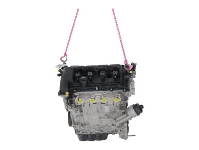 Engine type 5F01 - Peugeot 308 I PH.1 - T1-1451L
