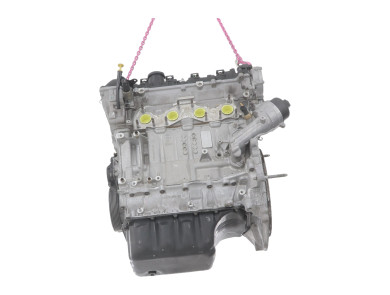 Engine type 5F01 - Peugeot 308 I PH.1 - T1-1451L