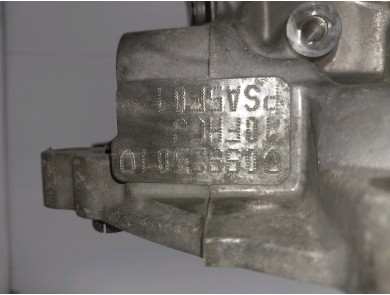 Engine type 5F01 - Peugeot 308 I PH.1 - T1-1451L