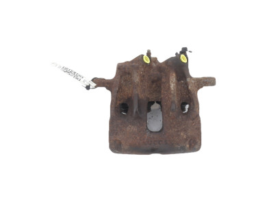 Left front brake caliper used - Citroen JUMPER - 4401 L6