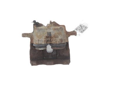 Left front brake caliper - Citroen JUMPER I - 4401L6 - Q1-2240P