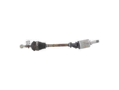 Left front transmission used - Citroen SAXO - 3272 2Q