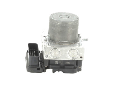ABS pump motor used - DS ds7 - 1647890080