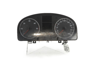Odometer - Volkswagen TOURAN I PH.1 - 1T0920860GX00A - A0-0482Y