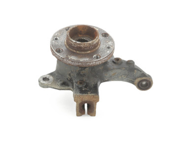 Pivot avant gauche - Renault ZOE PH.1 - 400156124R - E1-2014K