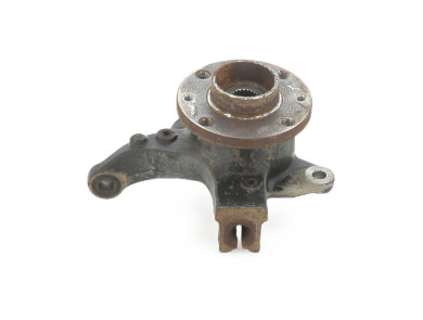Right steering knuckle - Renault ZOE PH.1 - 400140589R - X1-1981B