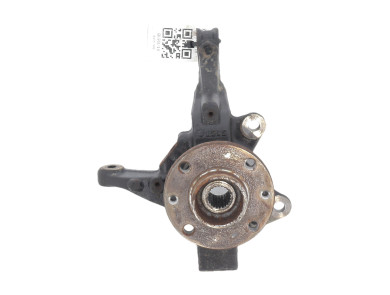 Pivot avant droit - Renault ZOE PH.1 - 400140589R - X1-1981B