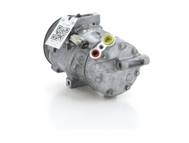 Compresseur de climatisation - Saab 9.3 II PH.2 - 12843774 - Q1-1428X