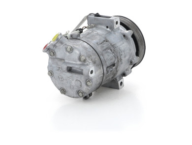 Compresseur de climatisation - Saab 9.3 II PH.2 - 12843774 - Q1-1428X
