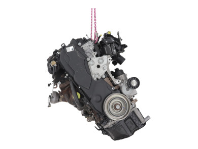 Engine used - Citroen C5 - RHR-J