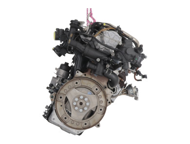 Moteur type RHR-J - Citroen C5 I PH.2 - T1-0676Y