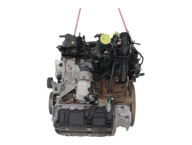 Engine type RHR-J - Citroen C5 I PH.2 - T1-0676Y