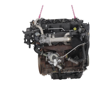 Moteur type RHR-J - Citroen C5 I PH.2 - T1-0676Y