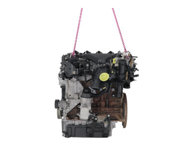 Engine type RHR-J - Citroen C5 I PH.2 - T1-0676Y