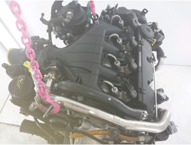 Engine type RHR-J - Citroen C5 I PH.2 - T1-0676Y