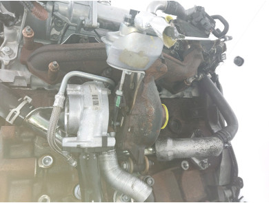 Engine type RHR-J - Citroen C5 I PH.2 - T1-0676Y