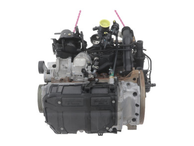 Engine type RHR-J - Citroen C5 I PH.2 - T1-0676Y