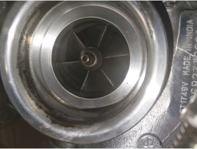 Engine type RHR-J - Citroen C5 I PH.2 - T1-0676Y