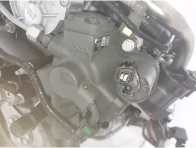 Moteur type RHR-J - Citroen C5 I PH.2 - T1-0676Y