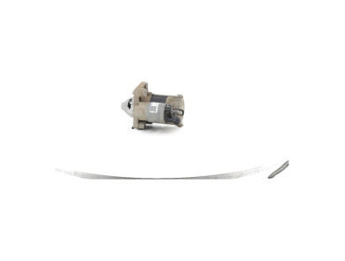 Starter - Peugeot 3008 II PH.1 1.2 PTEC - 9812715480 - Z0-8863A