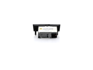 Multimedia radio - BMW SERIE 1 I PH.1 - 65129232250 - R1-7989X