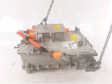 Inverter converter used - Opel CORSA - 9857629980