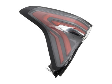 Right rear light used - Renault ESPACE - 265506105R
