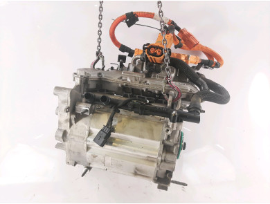 Engine used - Opel CORSA - ZKXZ