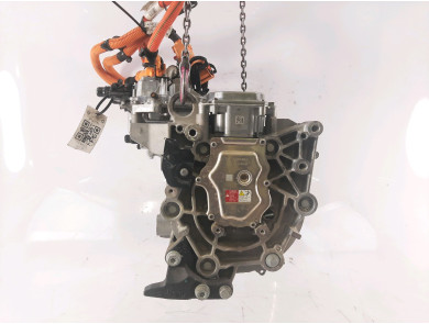 Engine type ZKXZ - Opel CORSA F PH.2 - C1-4828J
