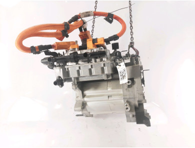 Moteur type ZKXZ - Opel CORSA F PH.2 - C1-4828J