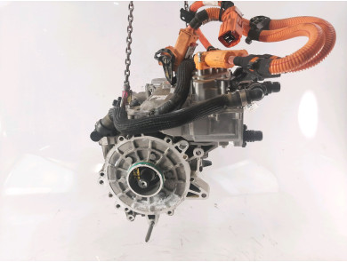 Engine type ZKXZ - Opel CORSA F PH.2 - C1-4828J