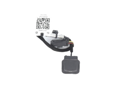 Rear camera - Peugeot 508 I PH.2 - 98135827XT - A1-7280Z