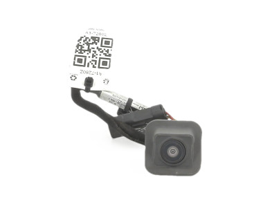 Rear camera - Peugeot 508 I PH.2 - 98135827XT - A1-7280Z