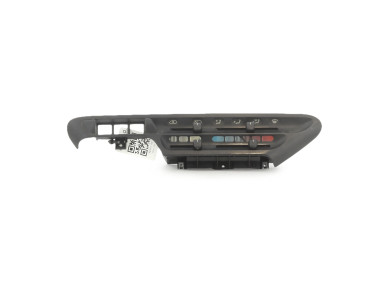 Commande de chauffage occasion - Citroen EVASION - 00006451S0
