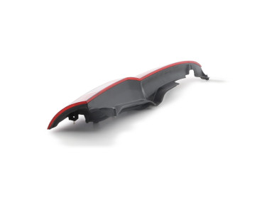 Left rear light - Fiat PANDA II - 51763007 - W1-9001M