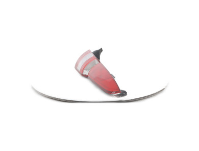 Right rear light - Fiat PANDA II - 51763006 - Y1-9000T