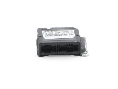 Calculateur d'airbag - Peugeot 208 I PH.1 - 9803380480 - M1-8923U