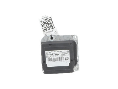 Calculateur d'airbag - Peugeot 208 I PH.1 - 9803380480 - M1-8923U