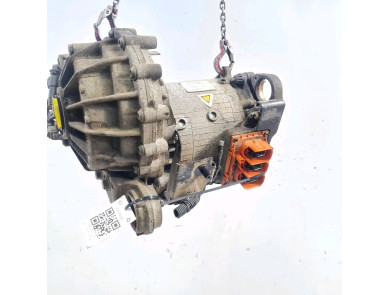 Rear electric hybrid motor - Peugeot 508 I PH.2 - 9800189280 - C1-7079E