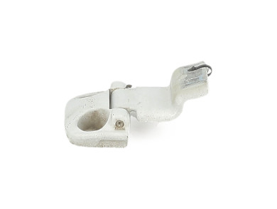 Right swing door upper hinge used - Fiat DUCATO - 0001388882080