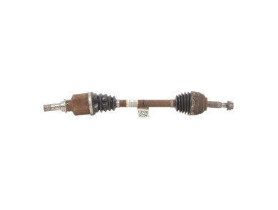 Left front transmission - Renault MODUS PH.2 1.5 DCI - 8200618501 - M0-5560N